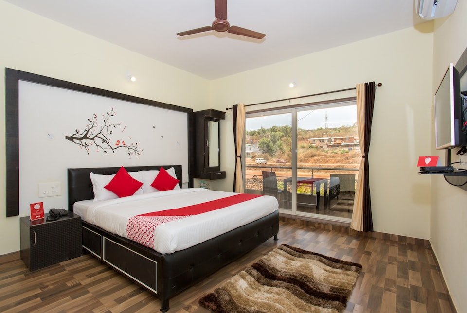 Hotel Paradise Inn-官方