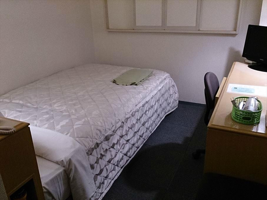 大仙市酒店住宿-Green Hotel Omagari