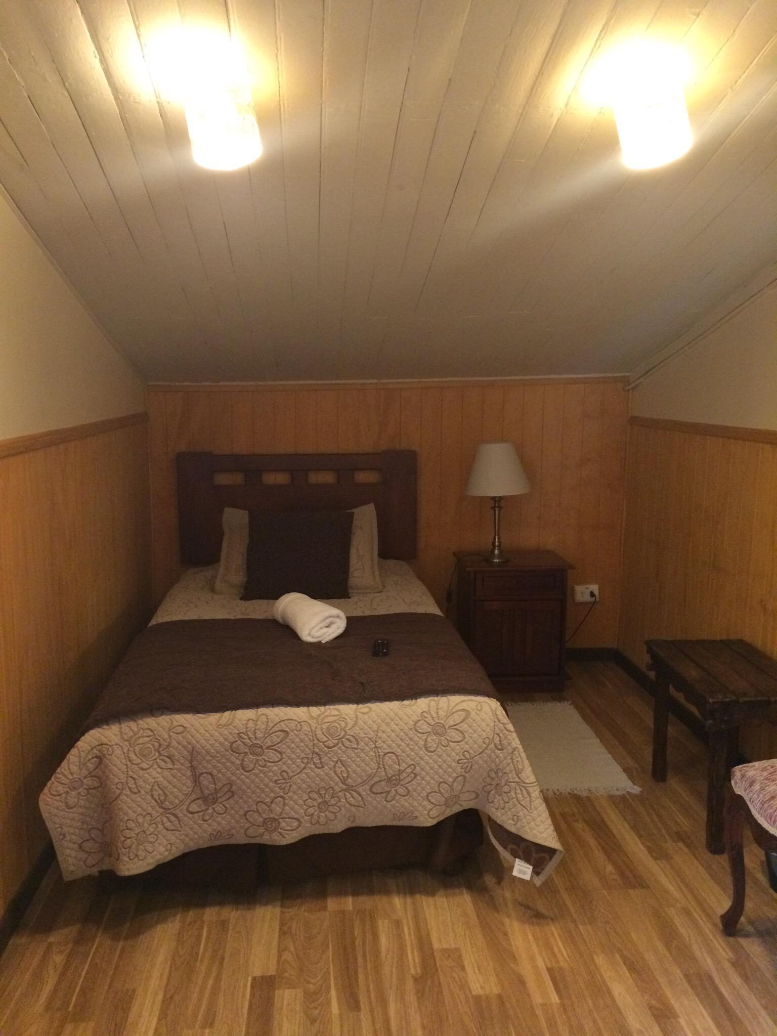 Hostelera Borde Rio-官方