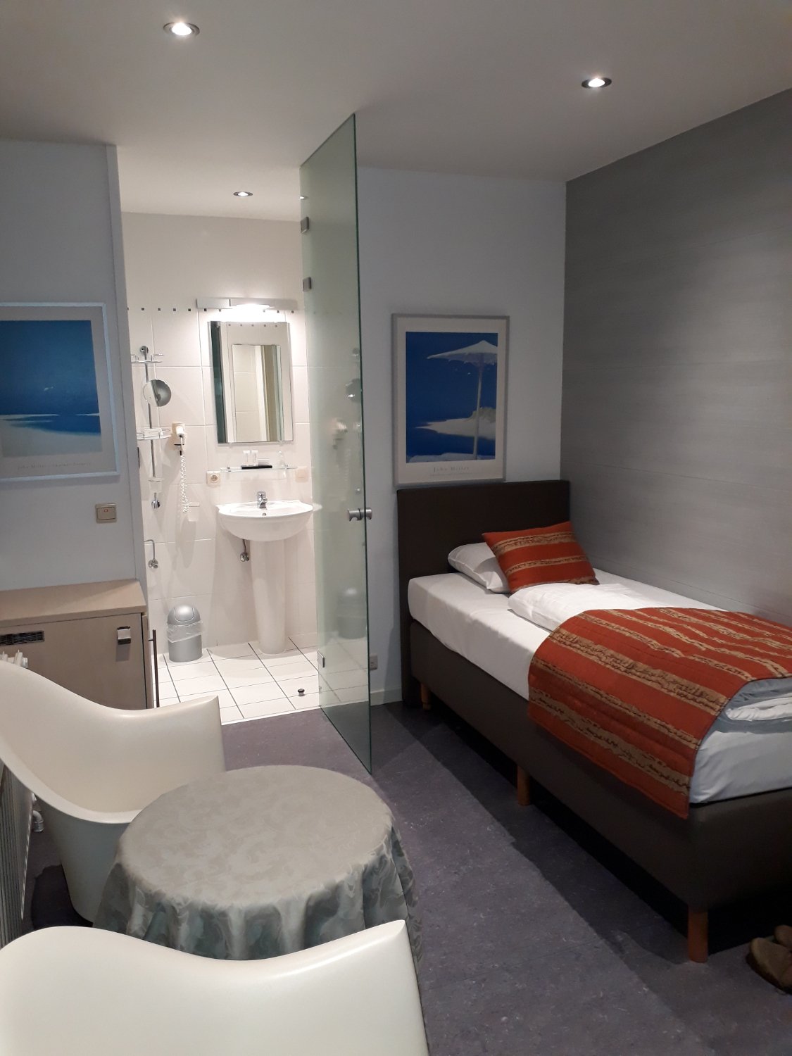 Hotel Vijfwegen-官方