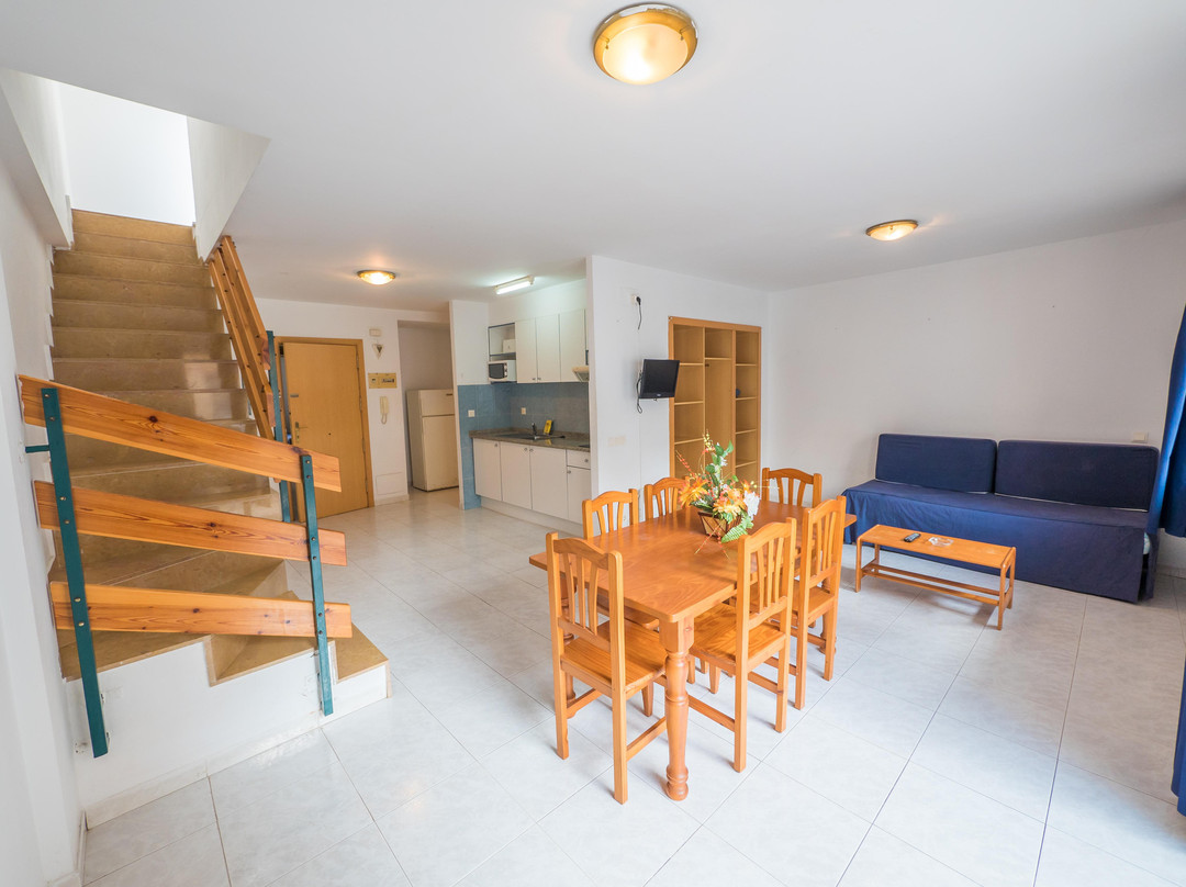 Apartments AR Nautic