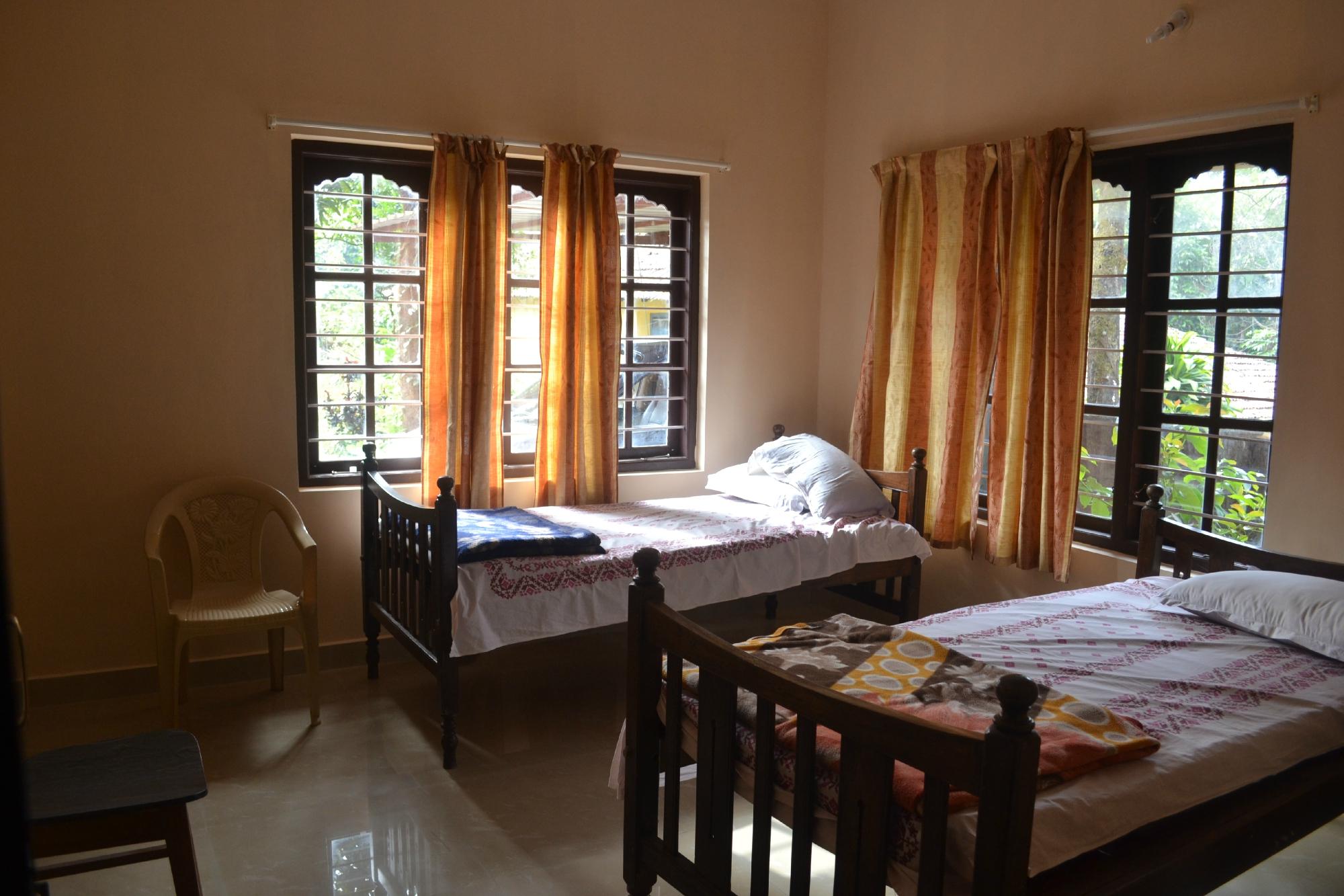 Danush Homestay-客卧