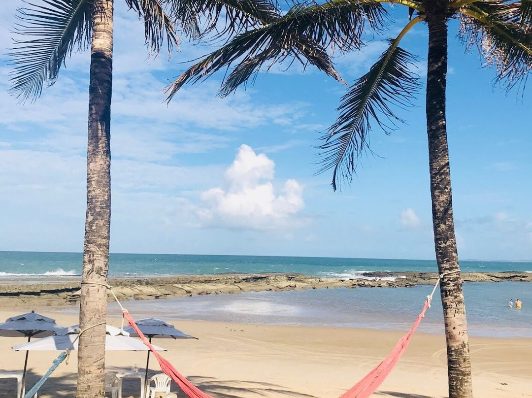 Nisia Floresta酒店住宿-Porto Parus Pousada Restaurante