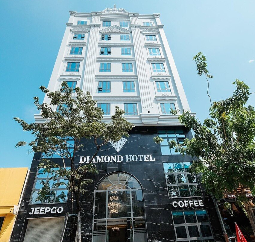 Diamond Hotel