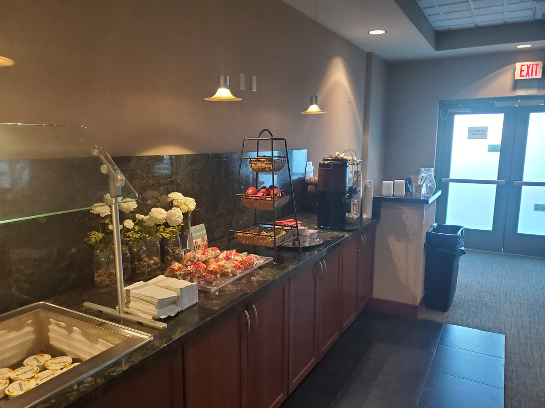 Holiday Inn & Suites Goodyear - West Phoenix Area By IHG主图