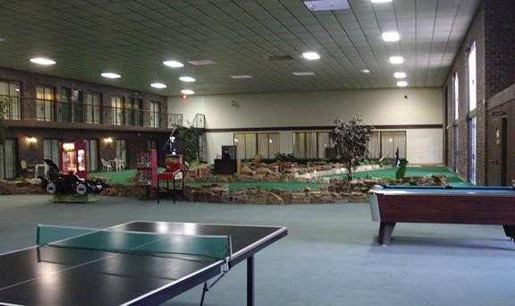 Econo Lodge McPherson