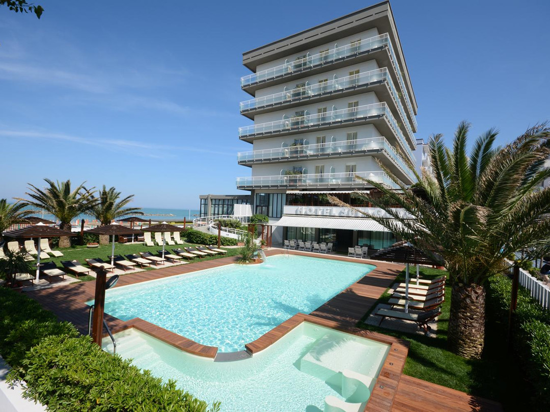 Hotel Spiaggia