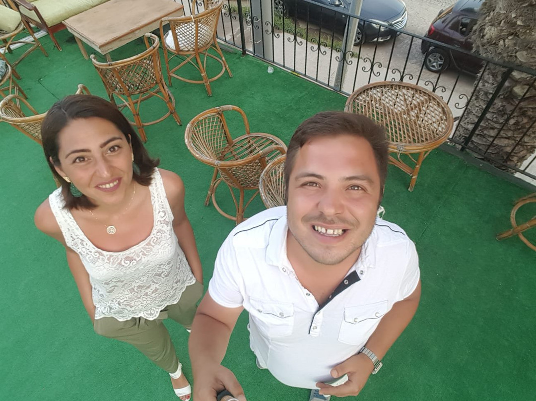 Cavdar Hotel