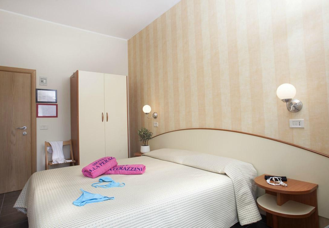 Hotel Villa Perazzini