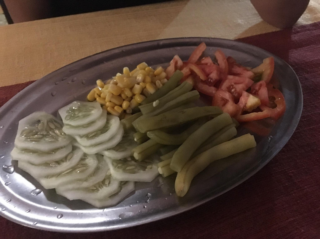 Queluz酒店住宿-Pousada Flor da Serra