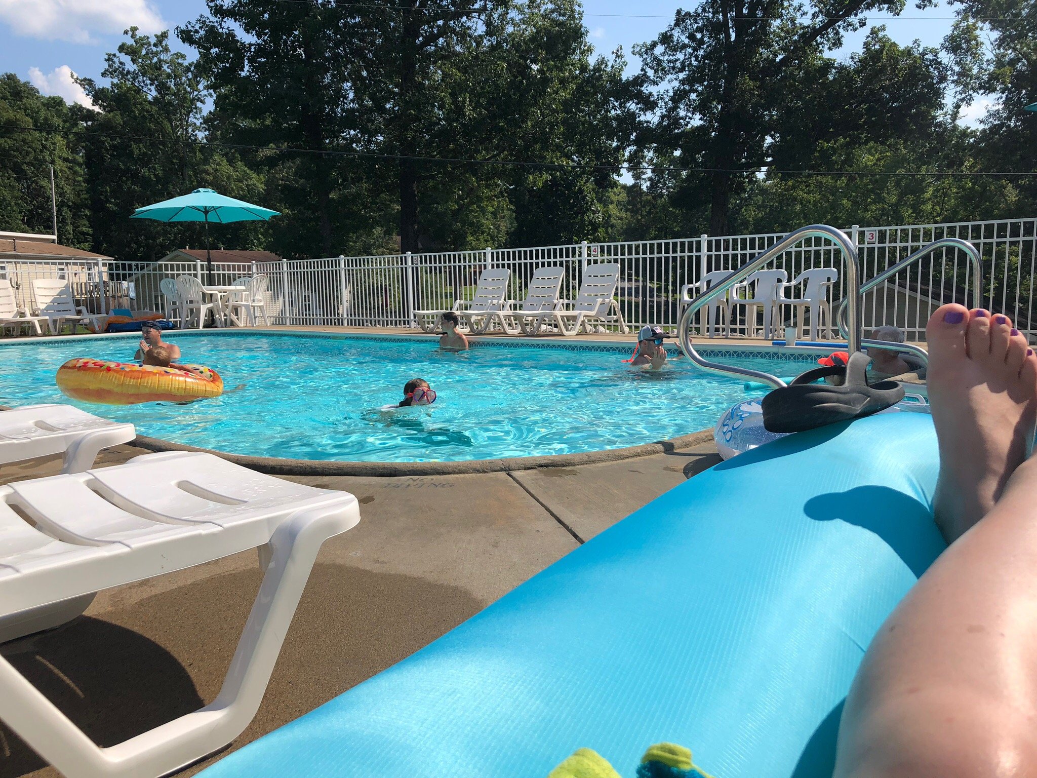 Hickory Hill Resort-官方