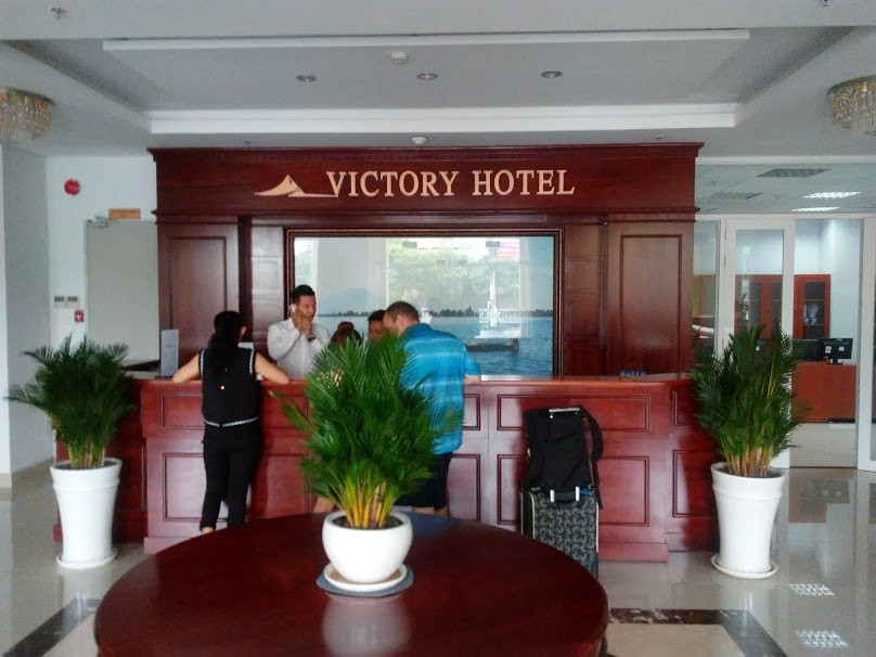 Binh Long旅游攻略图片
