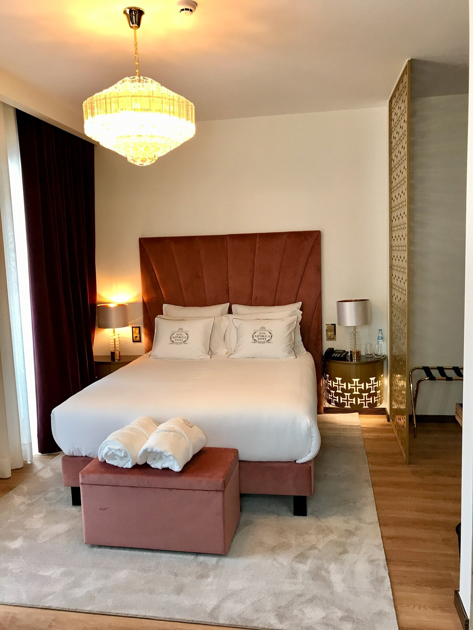 Hotel República-官方