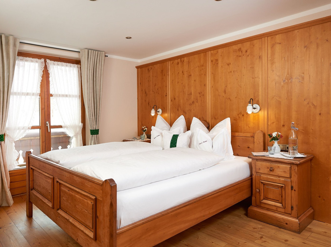 Alpahotel Walser Stuba