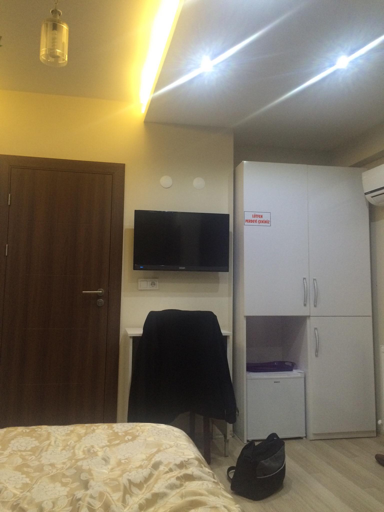 Mentes Hotel-官方