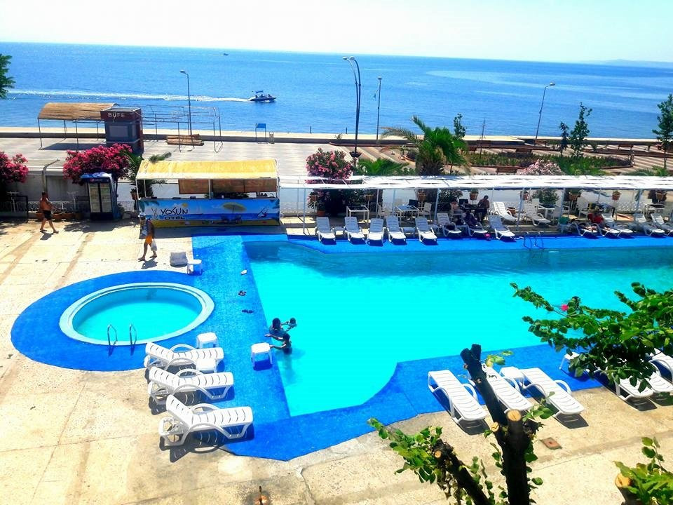 Yosun Hotel