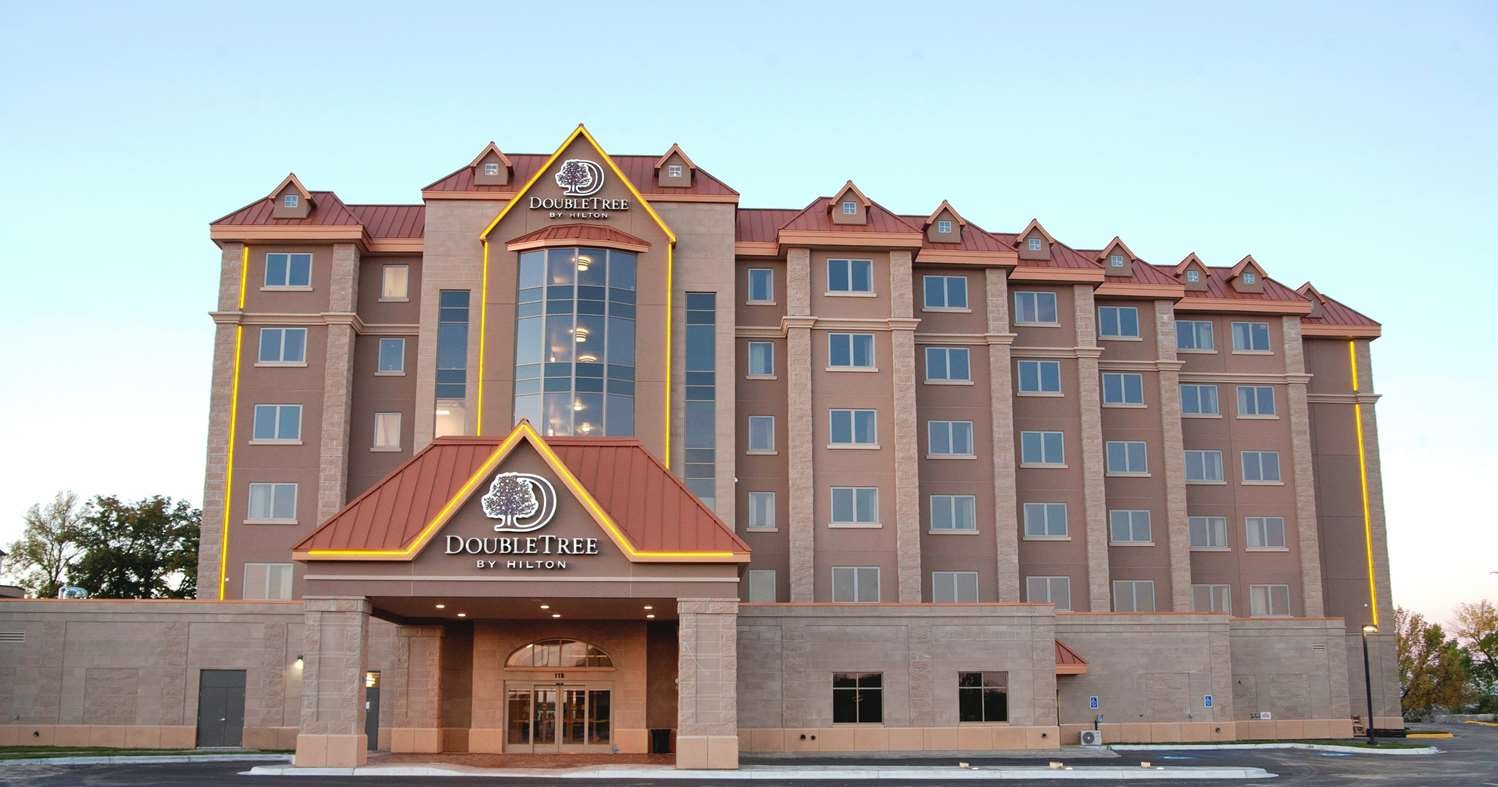 DoubleTree by Hilton Hotel Bemidji-官方