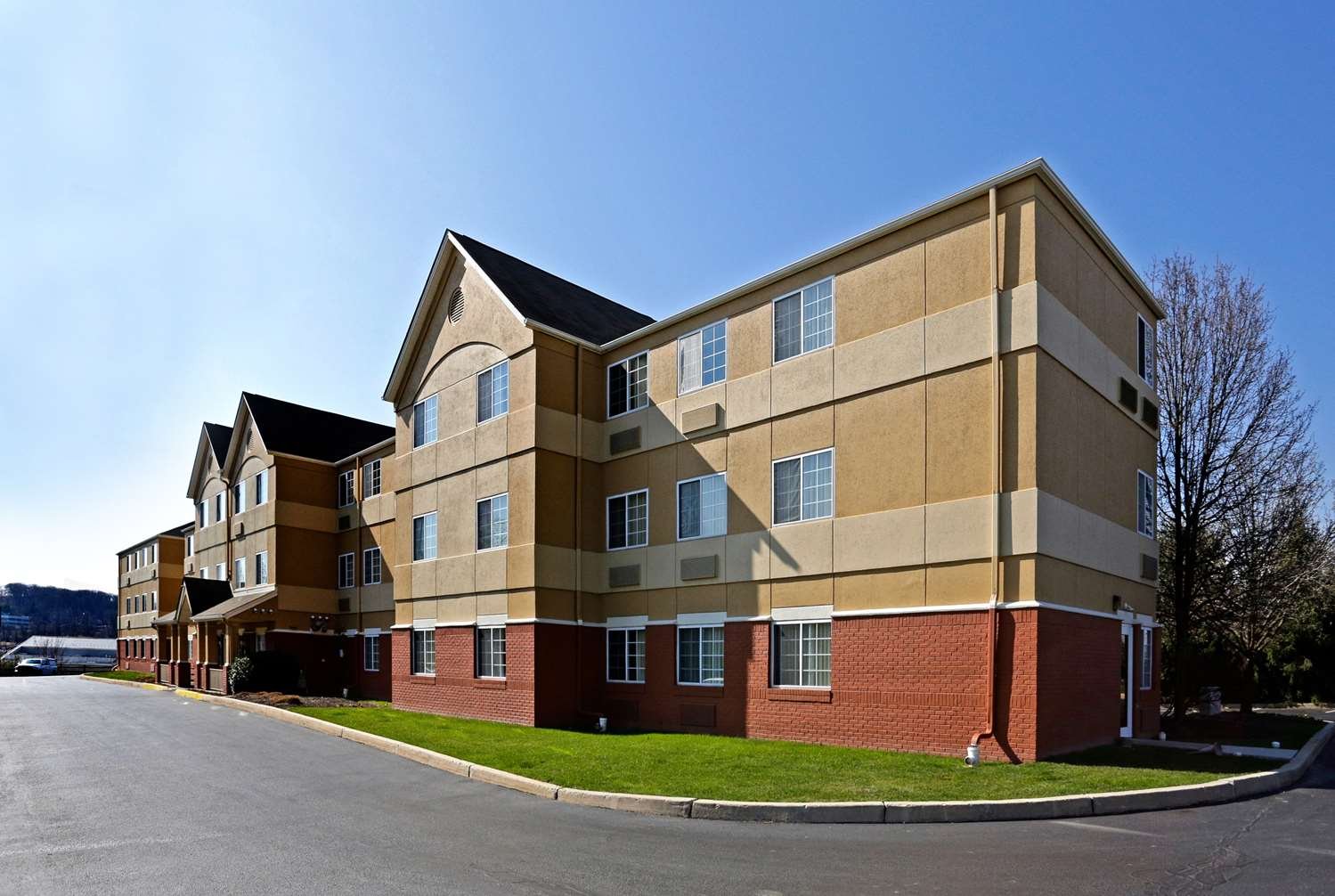 Extended Stay America - Philadelphia - Malvern - Swedesford Rd.-官方