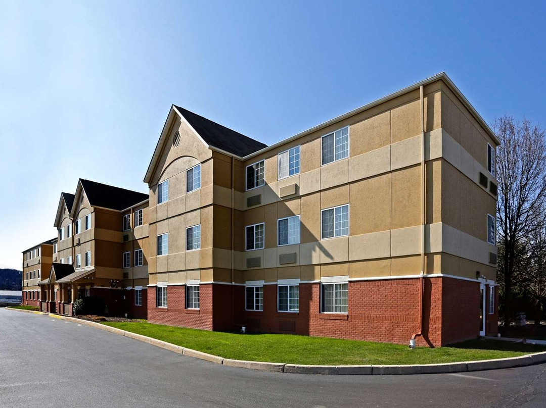 Extended Stay America - Philadelphia - Malvern - Swedesford Rd.主图