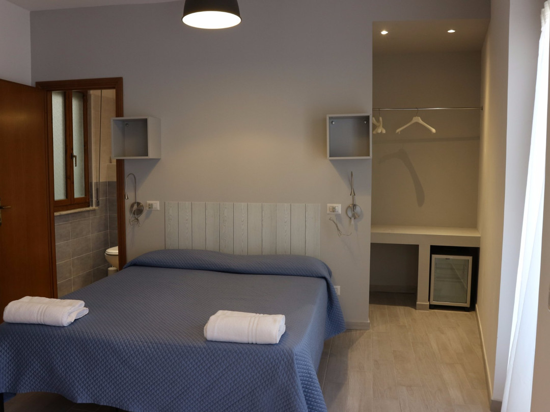 维泰博酒店住宿-Hotel Viterbo Inn