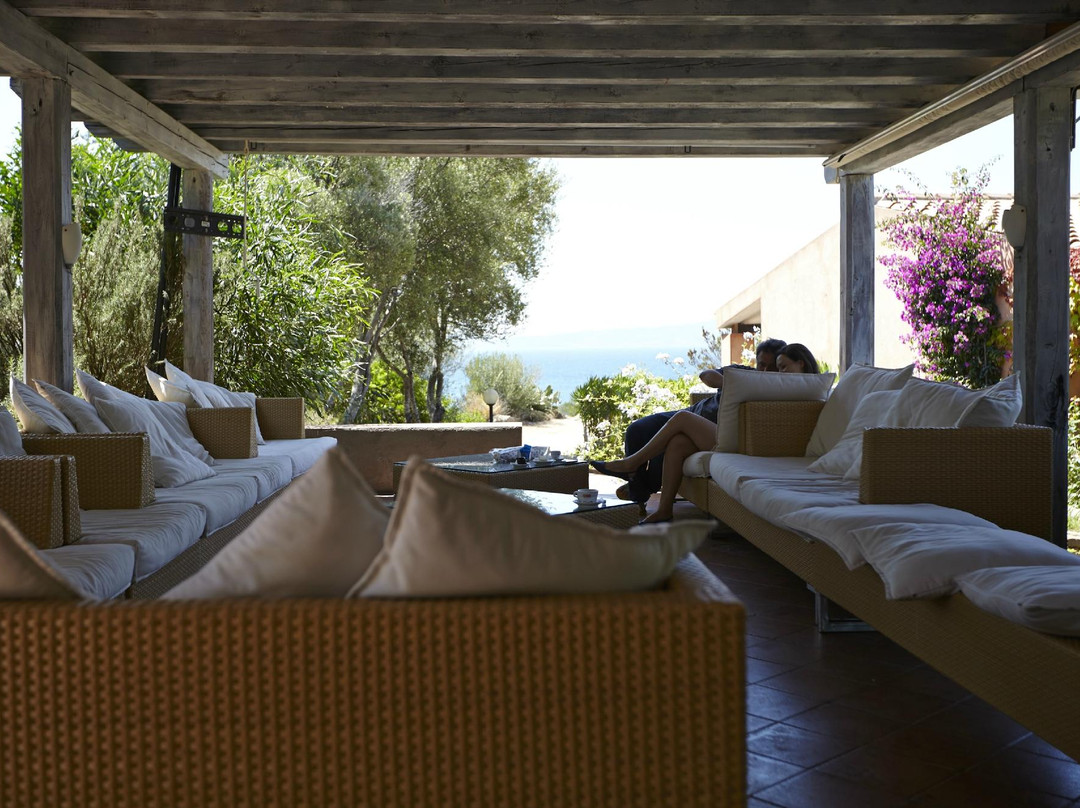 Residence Baia Salinedda