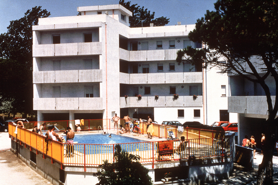 La Pigna Residence-官方