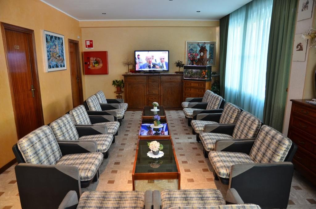 Hotel Betulla