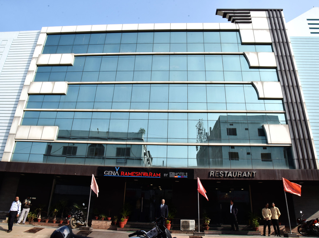 Biznotel By Pride, Deoghar
