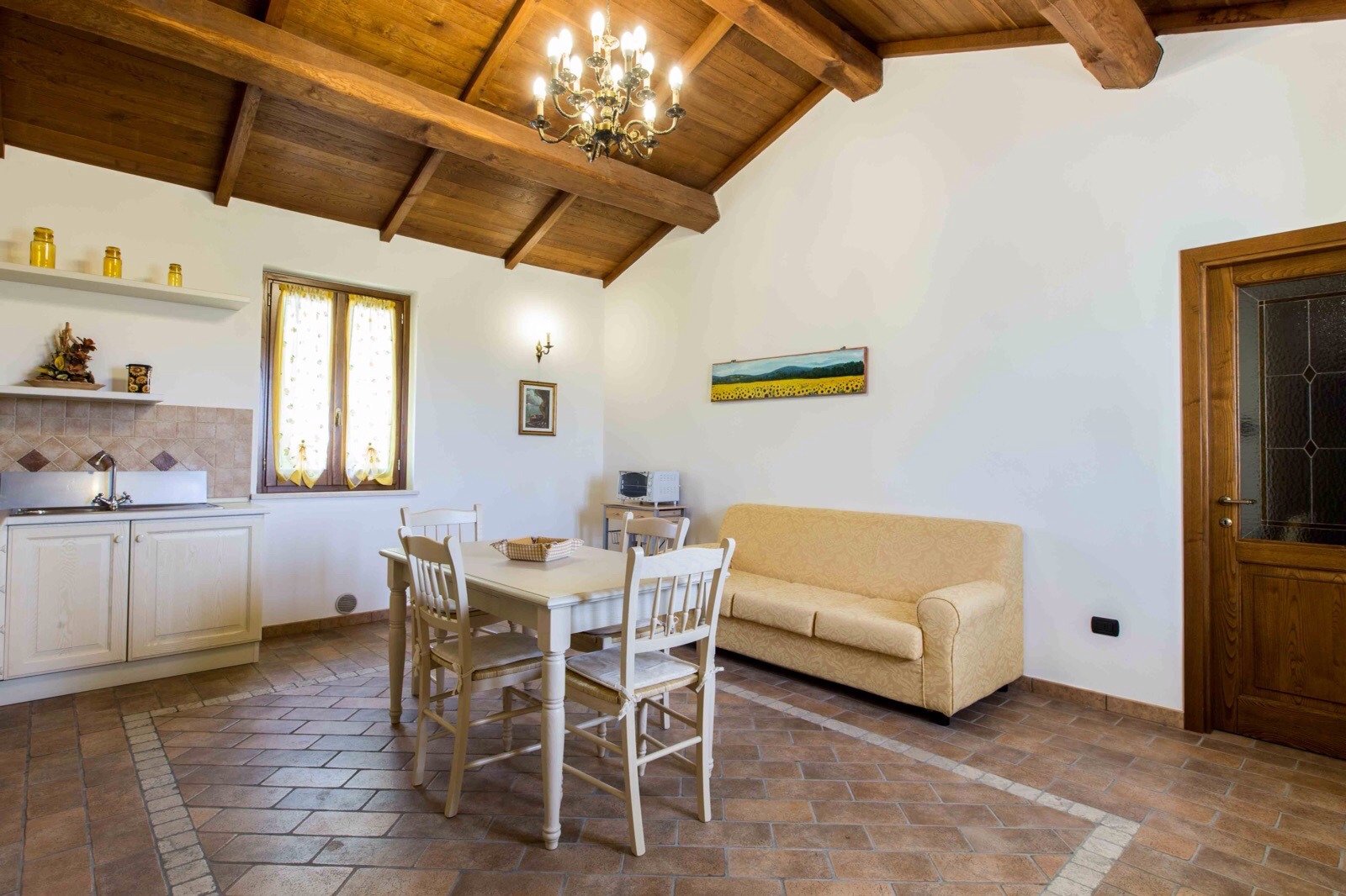Agriturismo Al Vecchio Pozzo-官方
