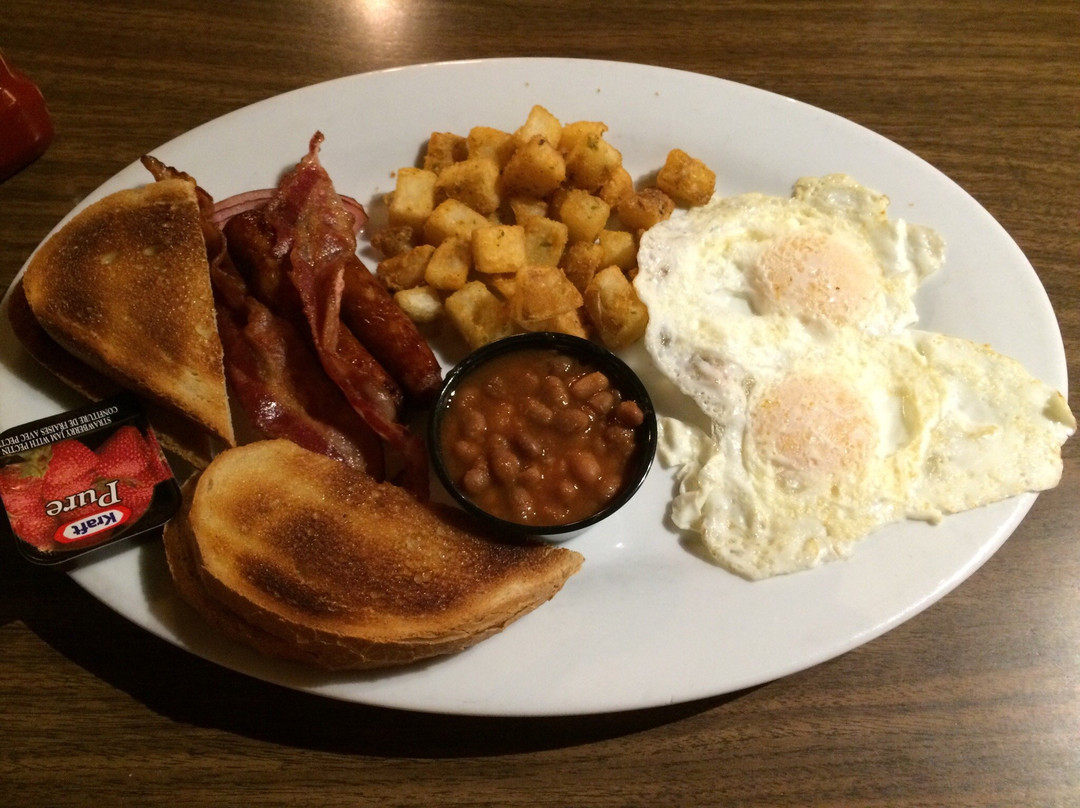 Rocky Mountain House