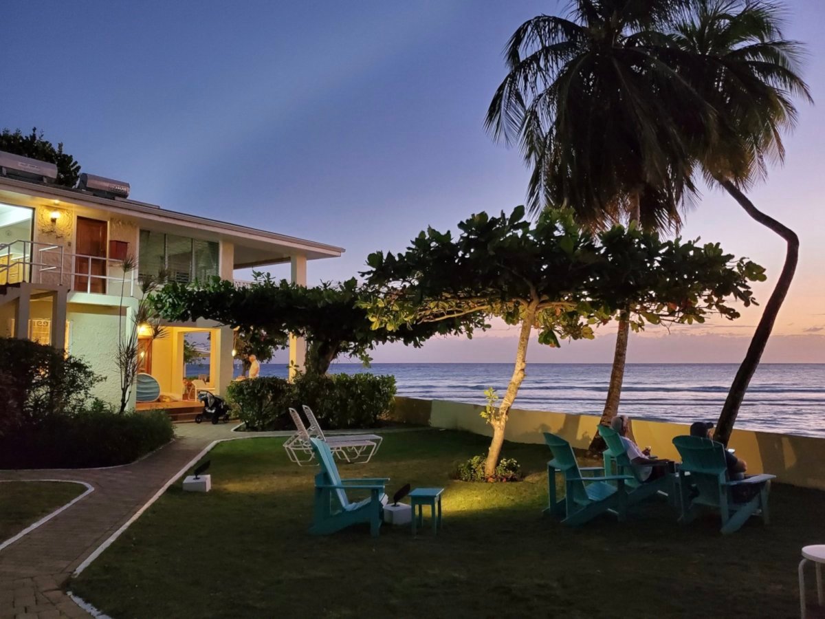 Maresol Beach Apartments-官方