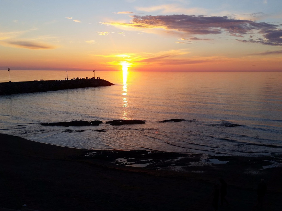 Gaspesie Region酒店住宿-Le Gaspesiana