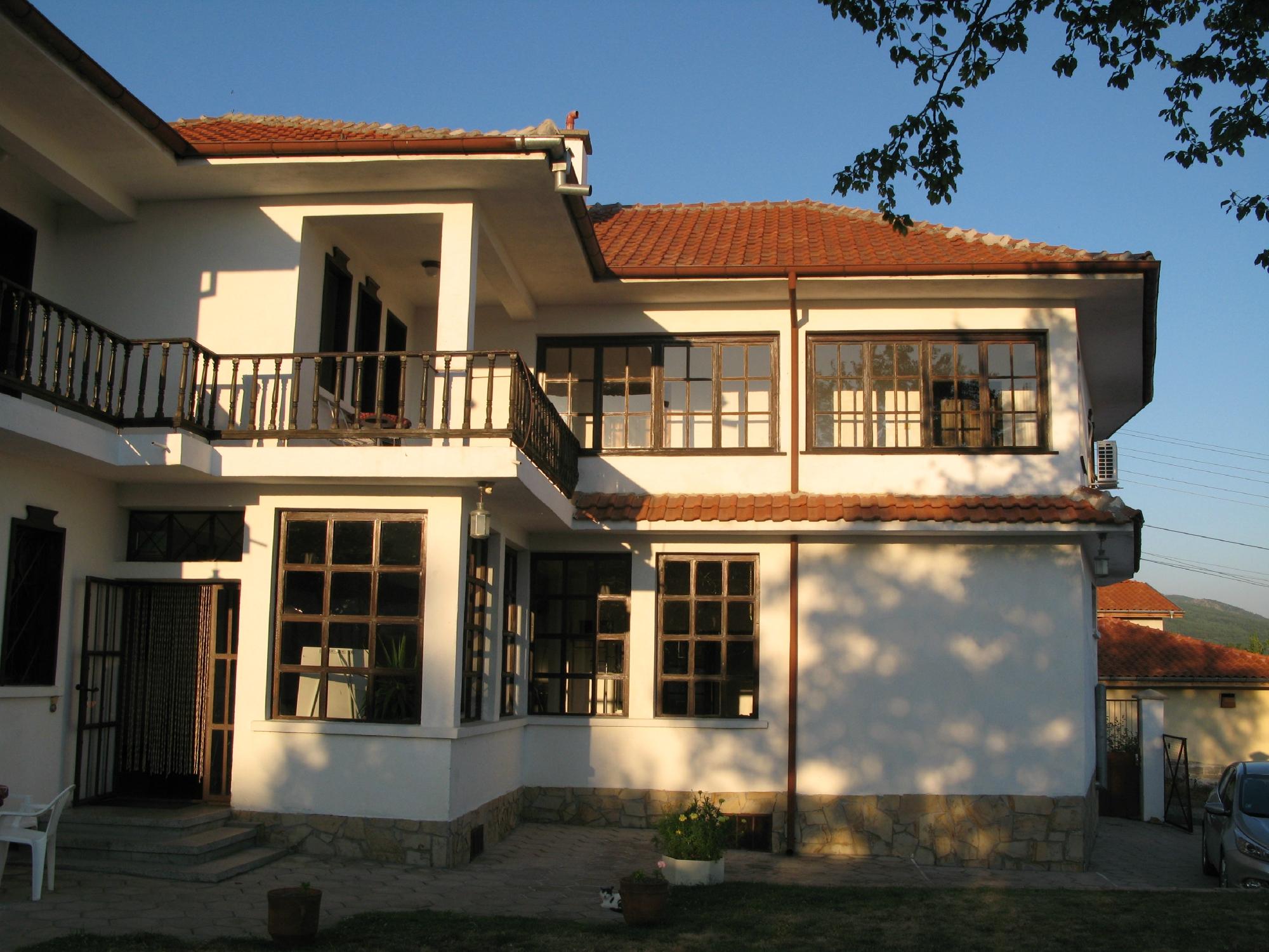 Hotel Perenika-浴室