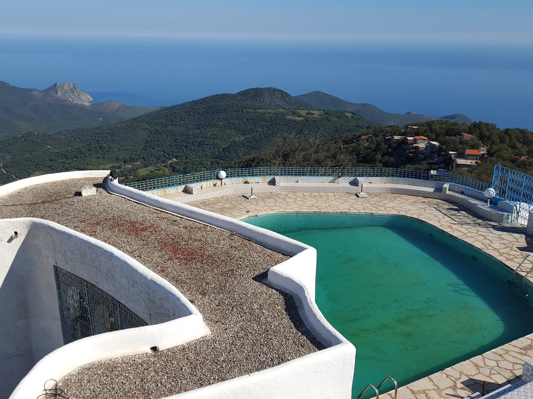 Hotel el Mountazah