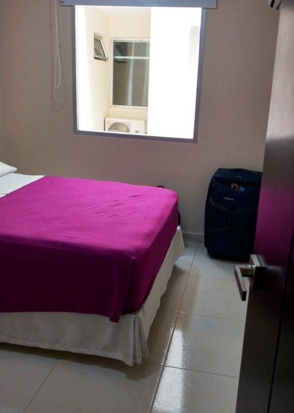 Sol Caribe Hotel主图