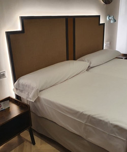 Casual con Duende Cádiz酒店图片