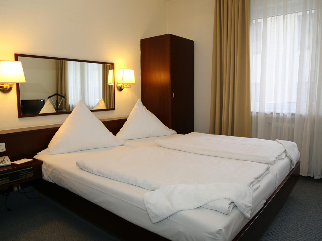 Hotel Loehndorf