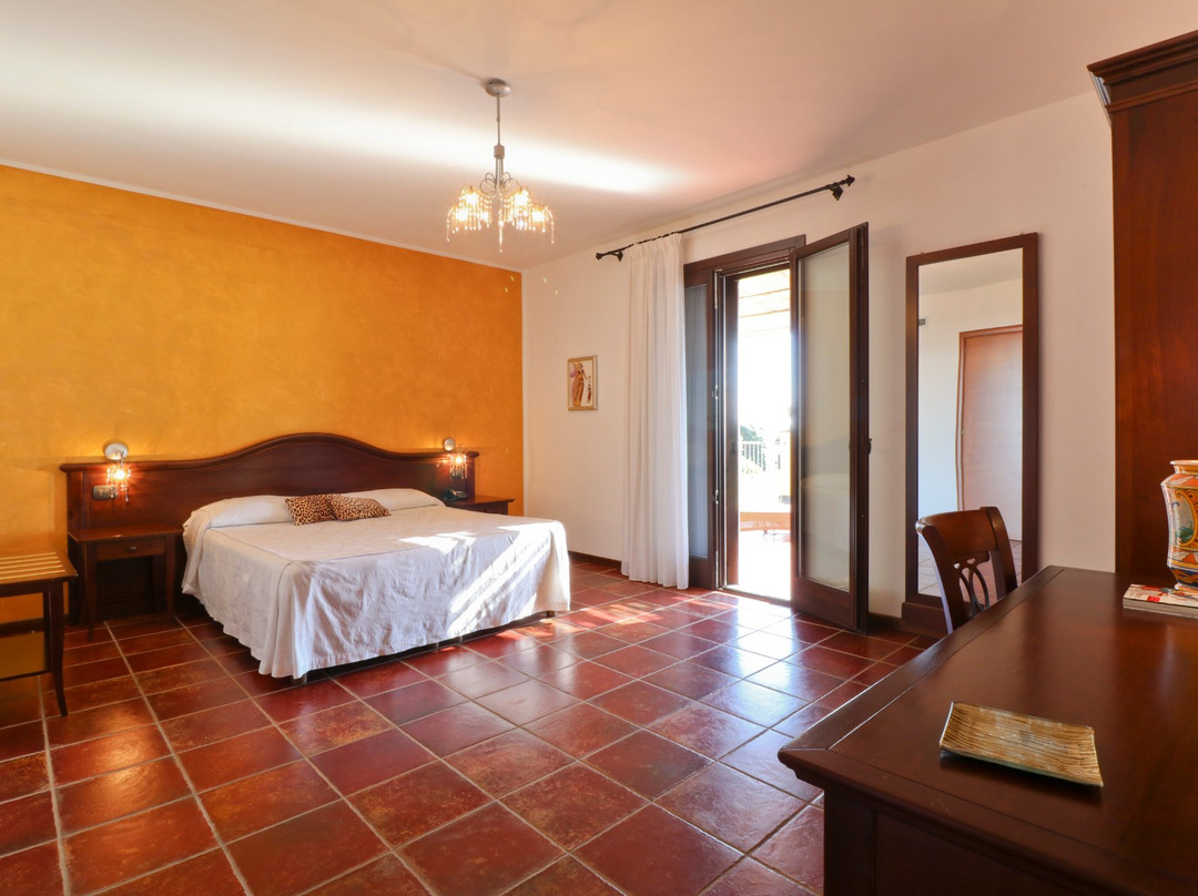 Hotel La Rosa dei Venti