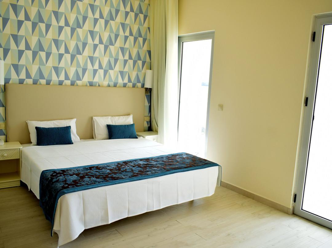 Ouril Agueda Hotel
