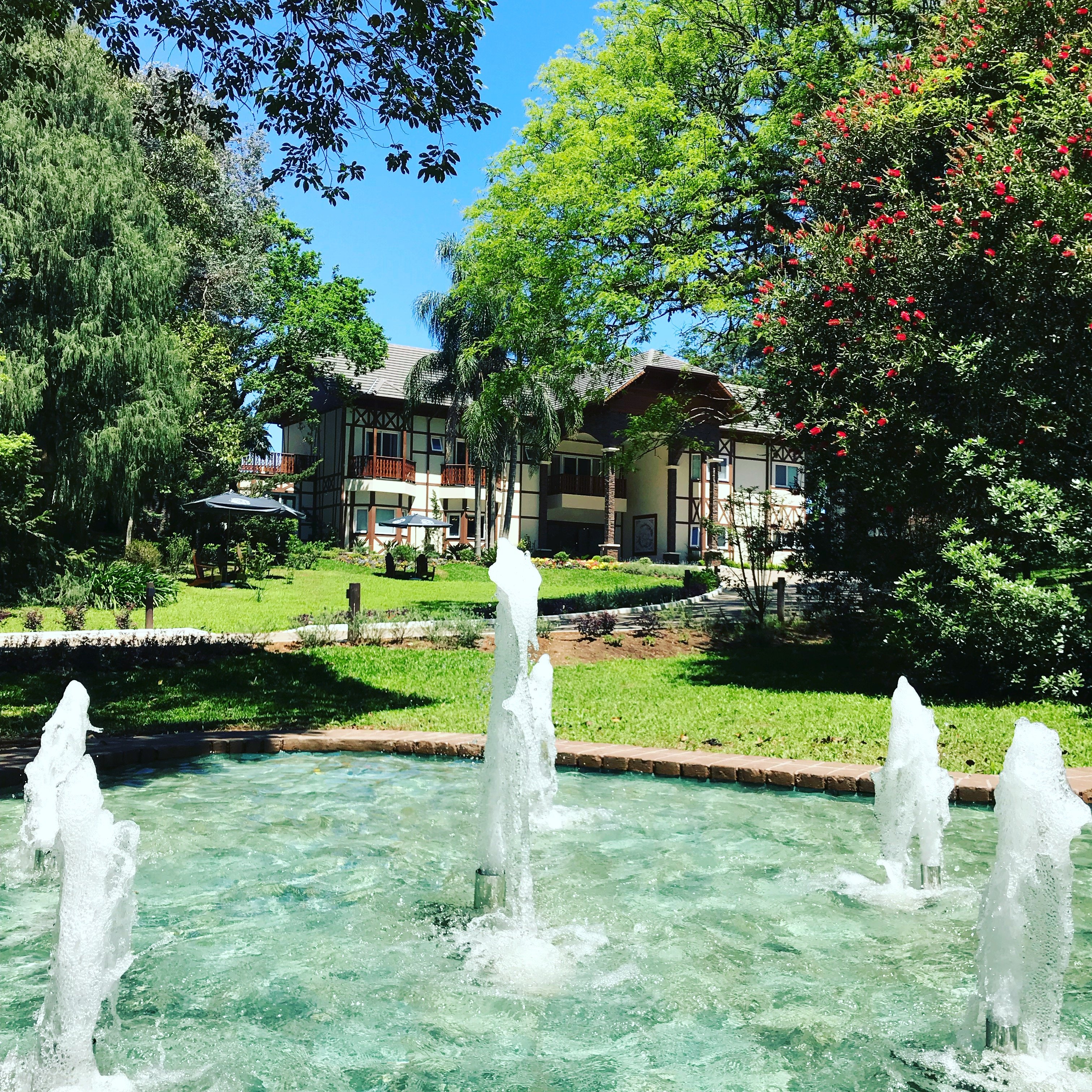 Hotel Jardins da Colina-官方