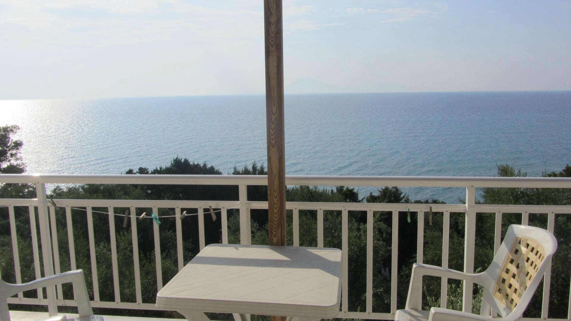 Kastro Beach Hotel-客卧