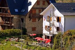 Aran Hostel