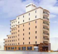 Sun Hotel Yamatokoriyama-官方