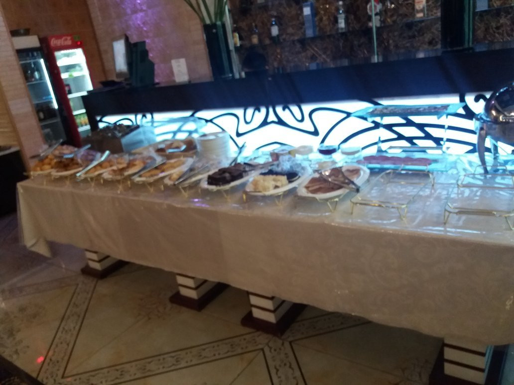 Hotel Zhibek Zholy