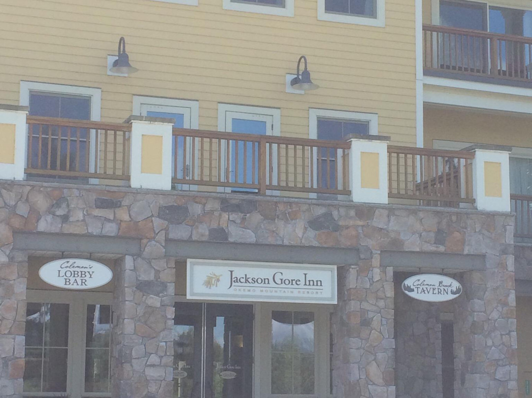 Mountain Lodge at Okemo主图