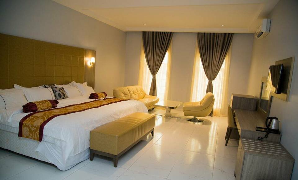 Maxbe Continental Hotel-官方