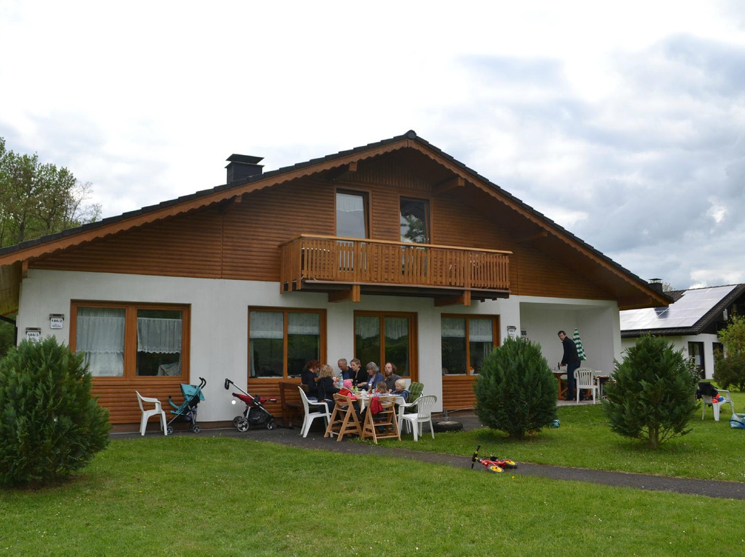 Neuental旅游攻略图片