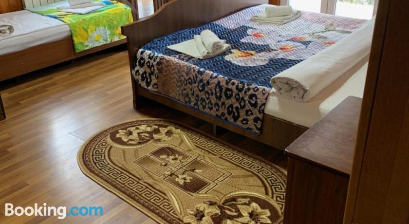 Samsar Guest House