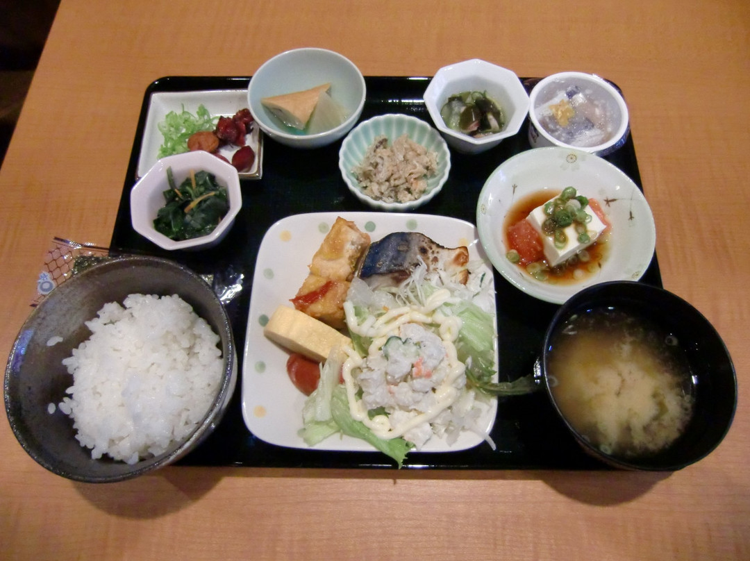 Toyooka Sky Hotel