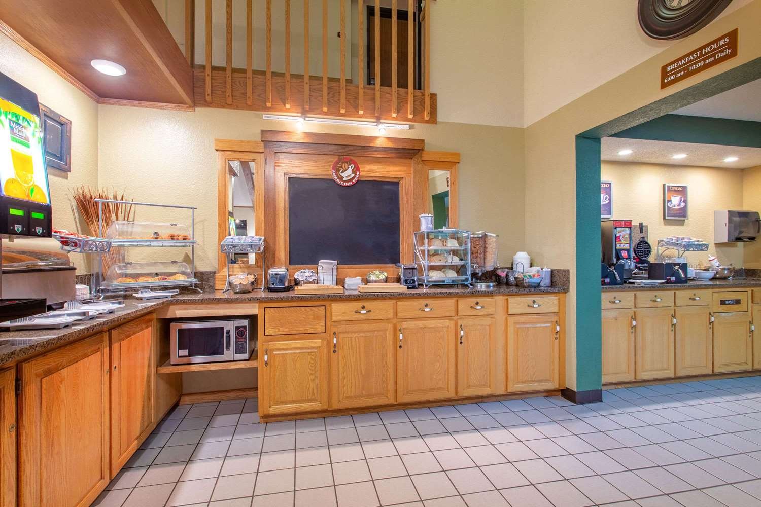 AmericInn by Wyndham Chippewa Falls-官方